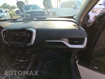 2021 GMC Terrain SLT 4SA - miniatura 19