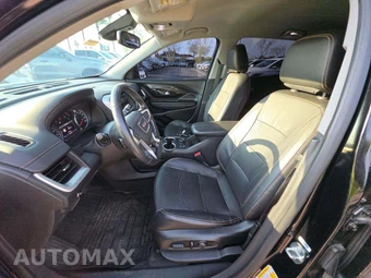 2021 GMC Terrain SLT 4SA - miniatura 6