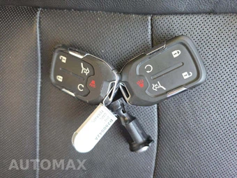 2021 GMC Terrain SLT 4SA - miniatura 8
