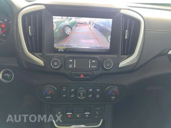 2021 GMC Terrain SLT 4SA - miniatura 10