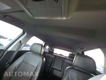 2021 GMC Terrain SLT 4SA - miniatura 11