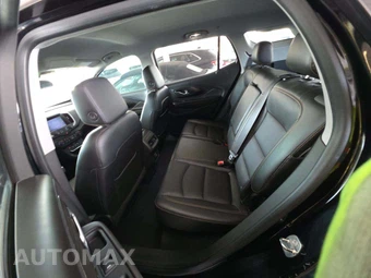 2021 GMC Terrain SLT 4SA - miniatura 13