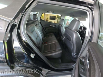 2021 GMC Terrain SLT 4SA - miniatura 16