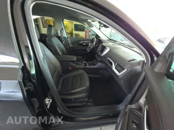 2021 GMC Terrain SLT 4SA - miniatura 18