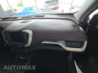 2021 GMC Terrain SLT 4SA - miniatura 19