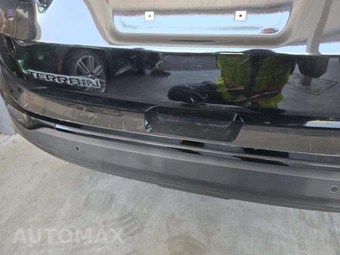 2021 GMC Terrain SLT 4SA - miniatura 24