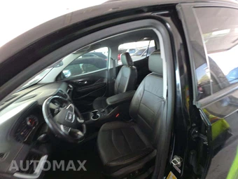 2021 GMC Terrain SLT 4SA - miniatura 6