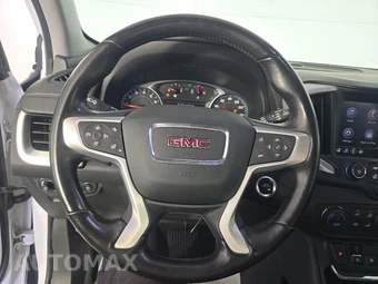 2021 GMC Terrain SLT 4SA - miniatura 10