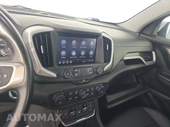 2021 GMC Terrain SLT 4SA - miniatura 11