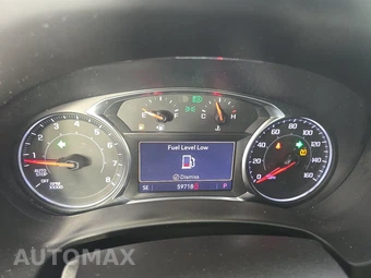 2021 GMC Terrain SLT 4SA - miniatura 12