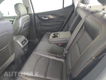 2021 GMC Terrain SLT 4SA - miniatura 13
