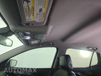 2021 GMC Terrain SLT 4SA - miniatura 14