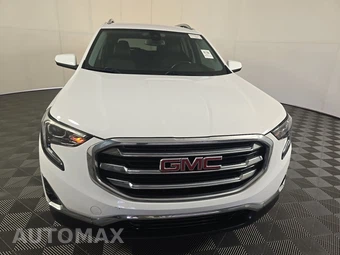 2021 GMC Terrain SLT 4SA - miniatura 2