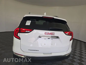2021 GMC Terrain SLT 4SA - miniatura 5