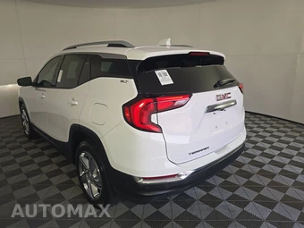 2021 GMC Terrain SLT 4SA - miniatura 6