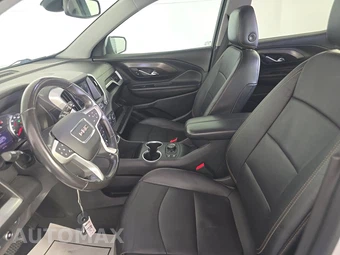 2021 GMC Terrain SLT 4SA - miniatura 7