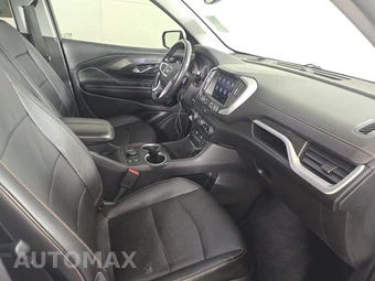 2021 GMC Terrain SLT 4SA - miniatura 8