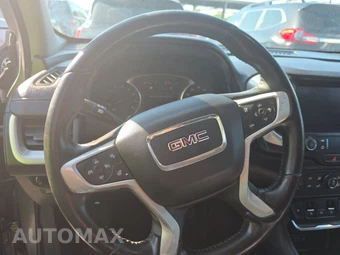 2021 GMC Terrain SLT 4SA – miniatura 10