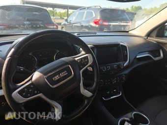 2021 GMC Terrain SLT 4SA – miniatura 11