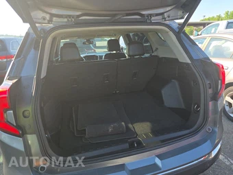 2021 GMC Terrain SLT 4SA – miniatura 16