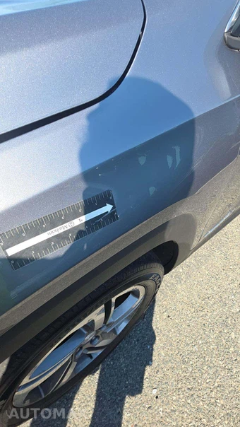 2021 GMC Terrain SLT 4SA – miniatura 19