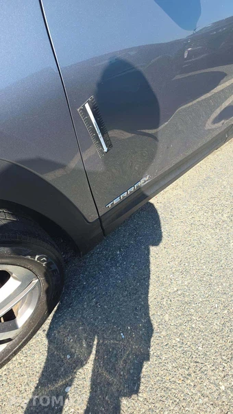 2021 GMC Terrain SLT 4SA – miniatura 30