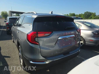 2021 GMC Terrain SLT 4SA – miniatura 5