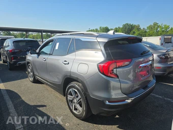 2021 GMC Terrain SLT 4SA – miniatura 6