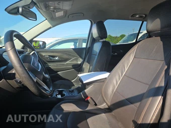 2021 GMC Terrain SLT 4SA – miniatura 7