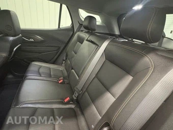 2021 GMC Terrain SLT 4SA - miniatura 11