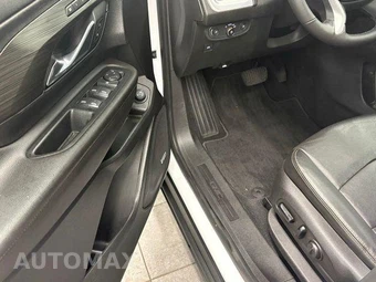 2021 GMC Terrain SLT 4SA - miniatura 13