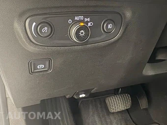 2021 GMC Terrain SLT 4SA - miniatura 16