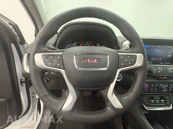 2021 GMC Terrain SLT 4SA - miniatura 17
