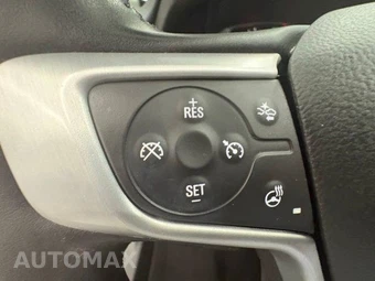 2021 GMC Terrain SLT 4SA - miniatura 18