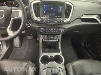 2021 GMC Terrain SLT 4SA - miniatura 23