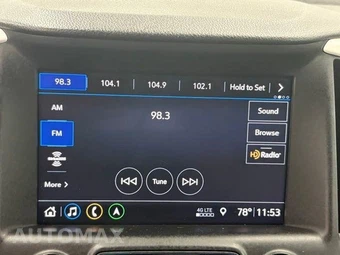2021 GMC Terrain SLT 4SA - miniatura 24