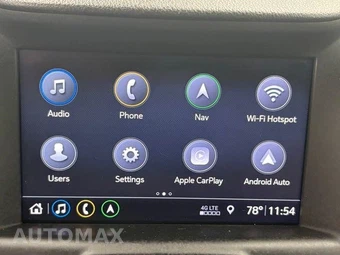2021 GMC Terrain SLT 4SA - miniatura 25