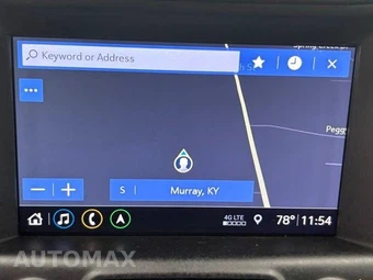 2021 GMC Terrain SLT 4SA - miniatura 26