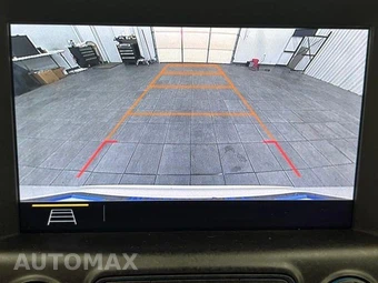 2021 GMC Terrain SLT 4SA - miniatura 27