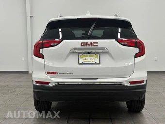2021 GMC Terrain SLT 4SA - miniatura 3