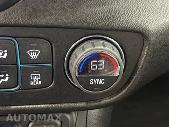 2021 GMC Terrain SLT 4SA - miniatura 31