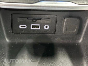 2021 GMC Terrain SLT 4SA - miniatura 33