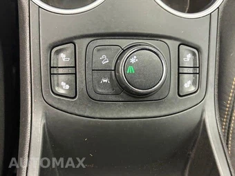 2021 GMC Terrain SLT 4SA - miniatura 35