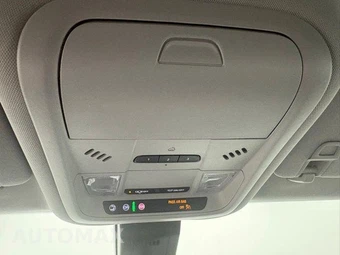 2021 GMC Terrain SLT 4SA - miniatura 36
