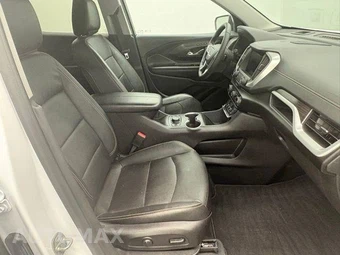 2021 GMC Terrain SLT 4SA - miniatura 37