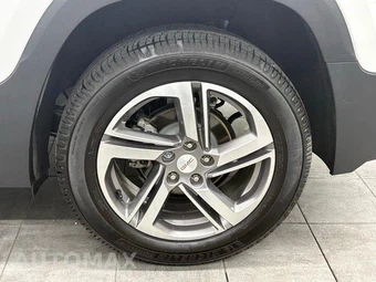 2021 GMC Terrain SLT 4SA - miniatura 7