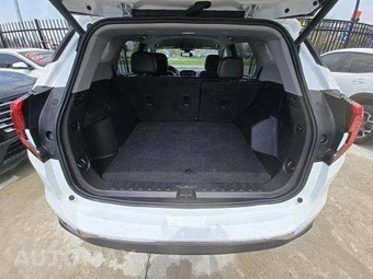 2021 GMC Terrain SLT 4SA - miniatura 14