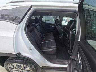 2021 GMC Terrain SLT 4SA - miniatura 16