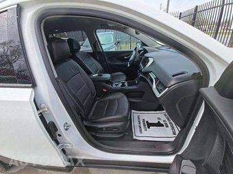 2021 GMC Terrain SLT 4SA - miniatura 18