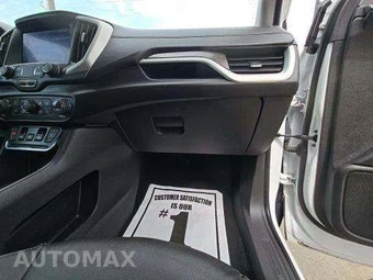 2021 GMC Terrain SLT 4SA - miniatura 19